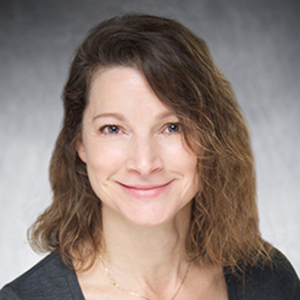 Julia Klesney-Tait photo