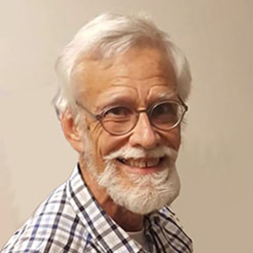 Stephen McGowan photo