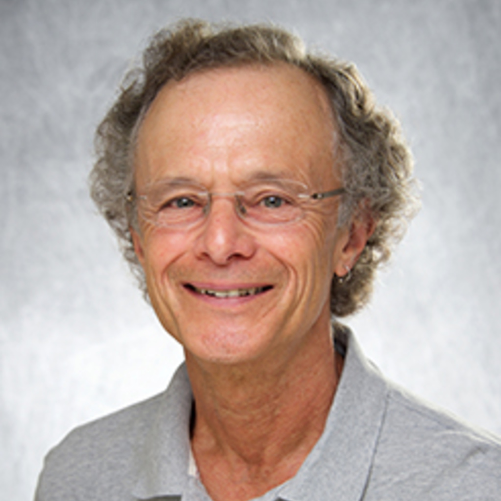 Bill Nauseef photo