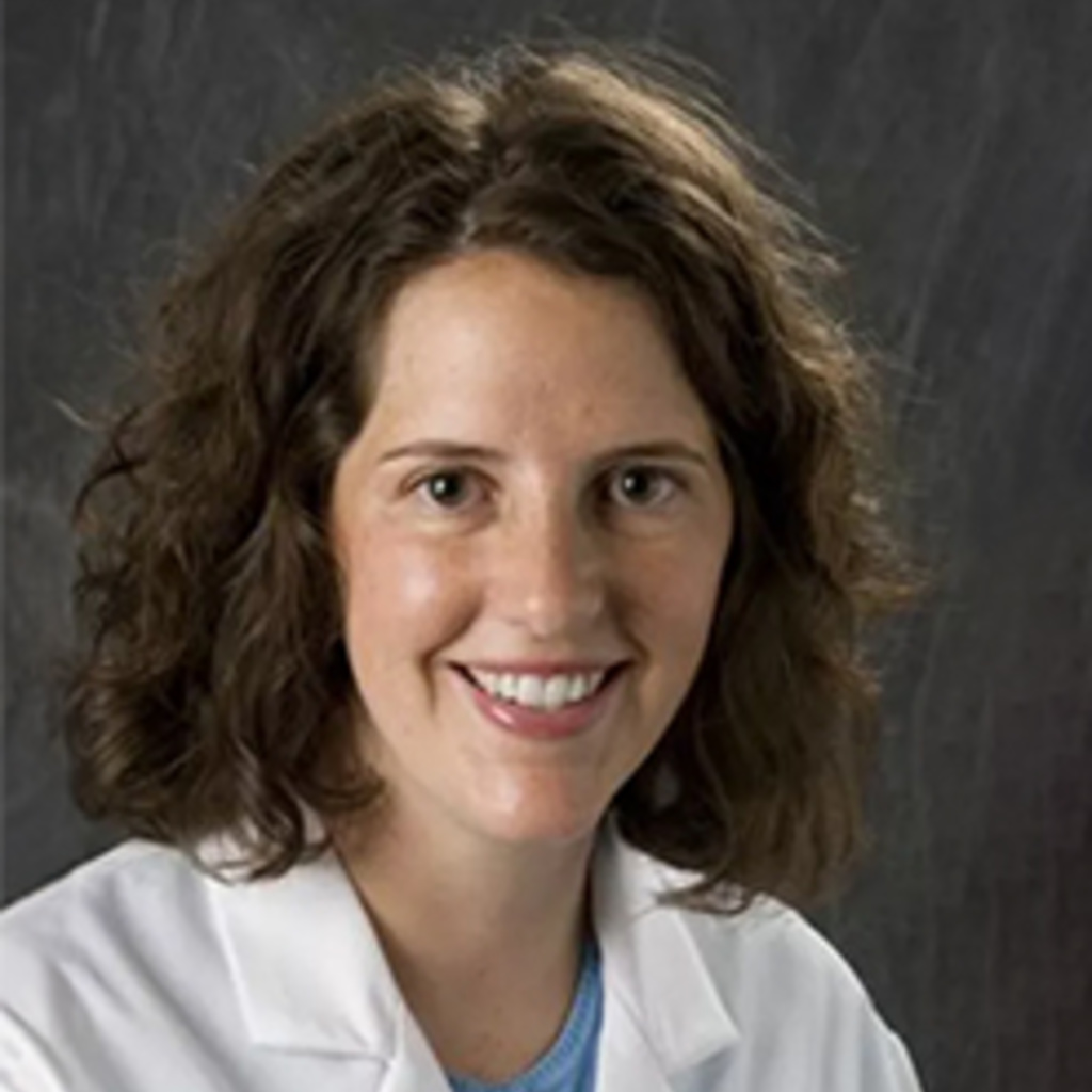 Elizabeth Newell photo