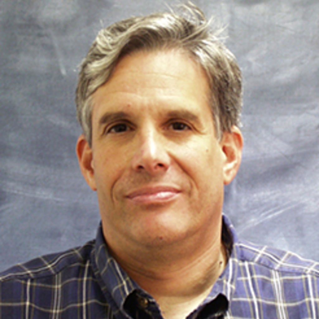 Jerrold Weiss photo