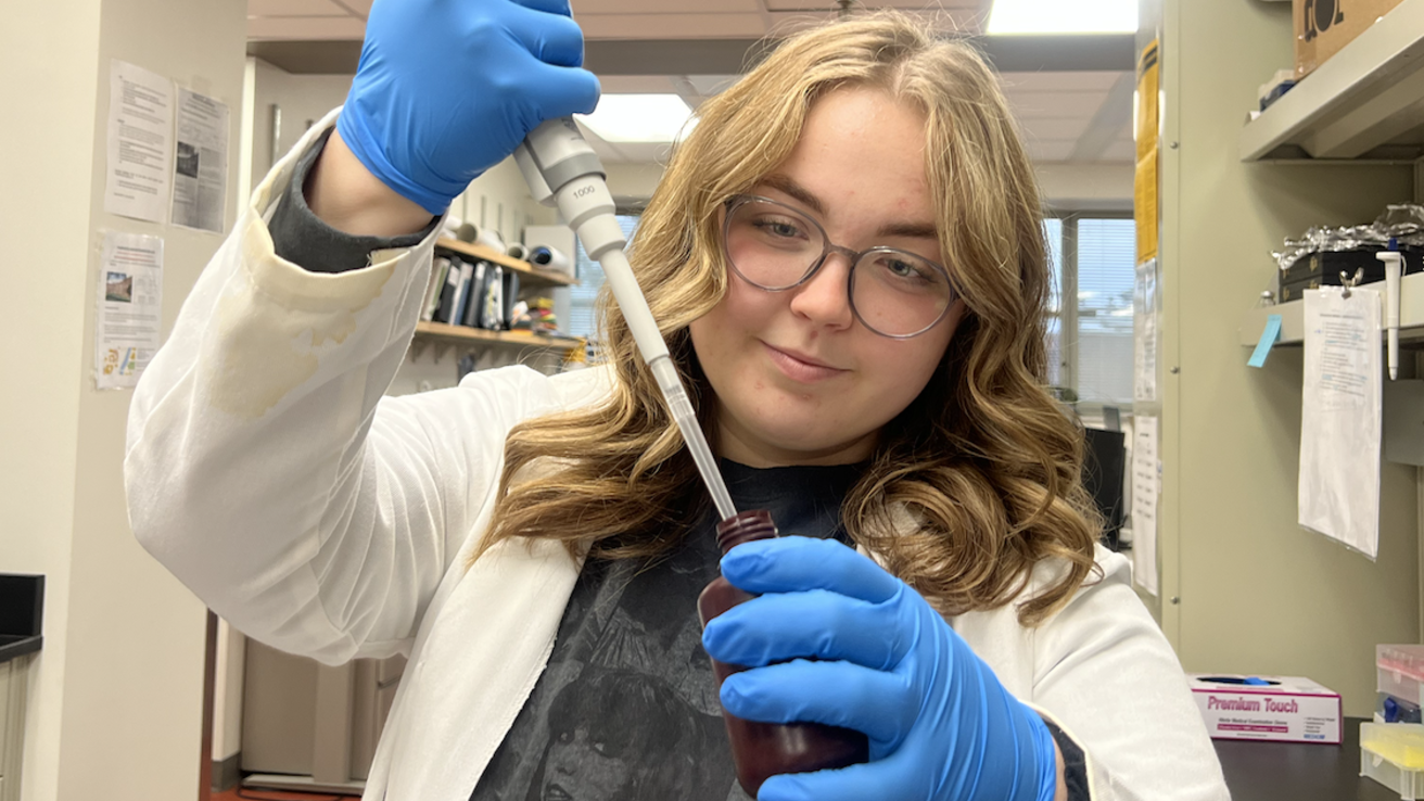 pipetting